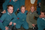 Balls, de Ruiter en Rick